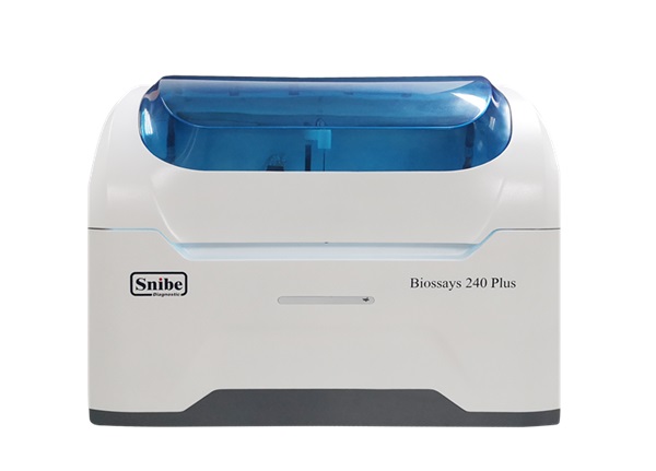 Automatic Biochemistry Analyzer