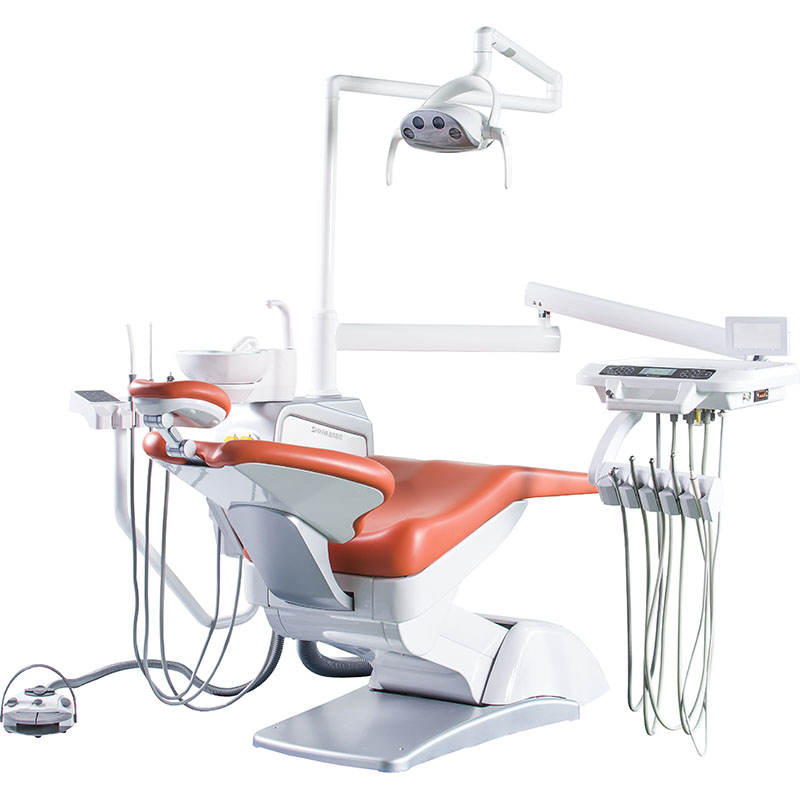 Dental Unit System.