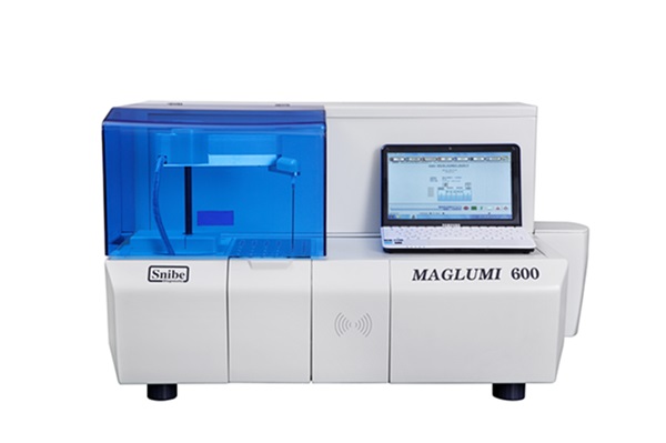 Fully - Automatic immunoassay analyzer (CLIA)