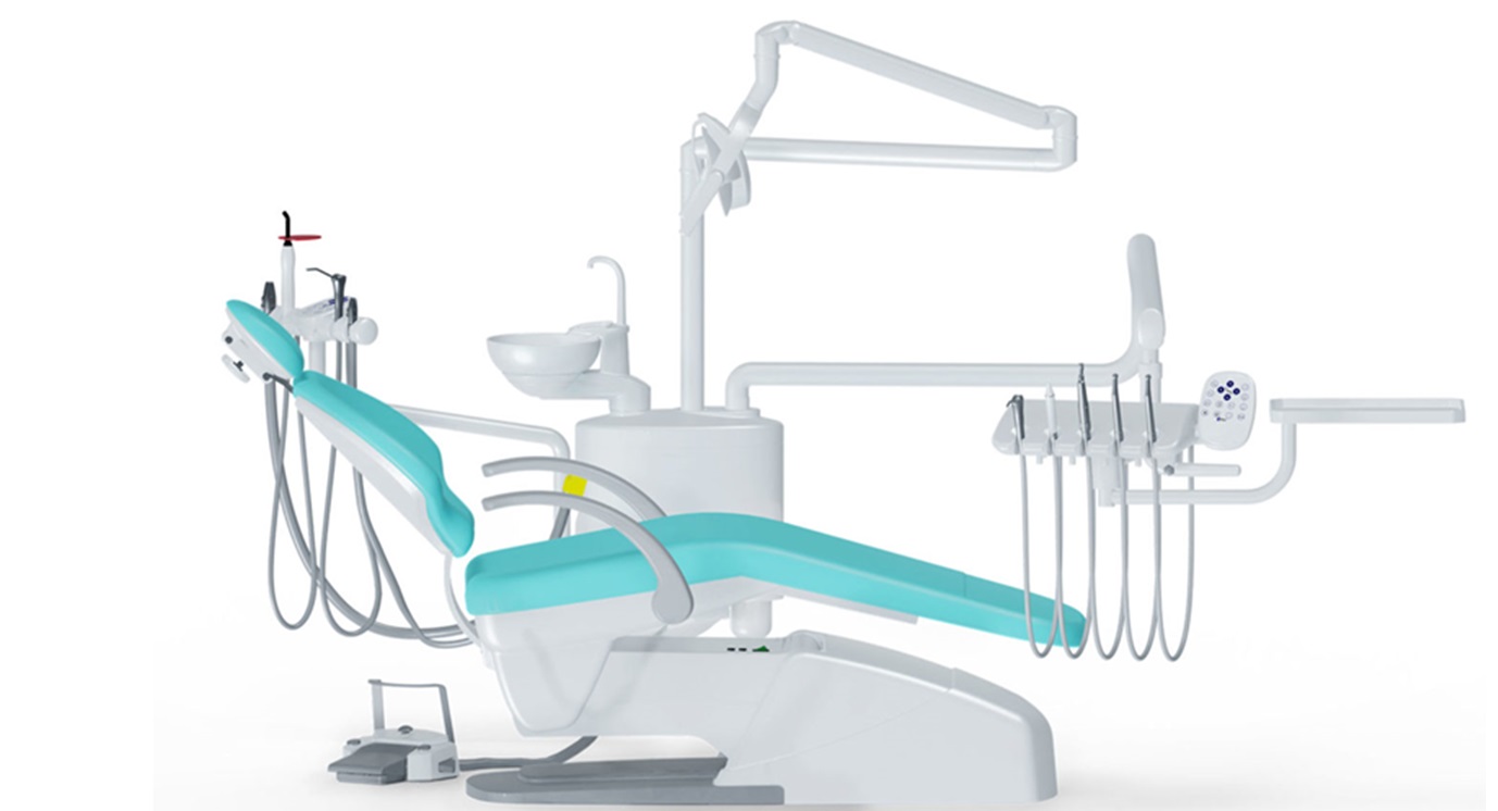 Dental Unit System.