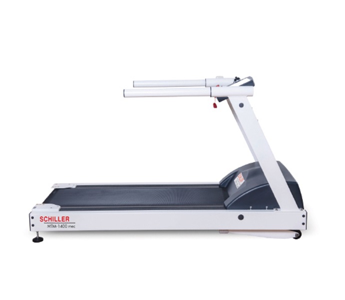 Medical Cardiology Treadmill