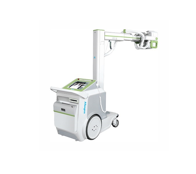 Mobilx DR Digital Battery Driven X-Ray System