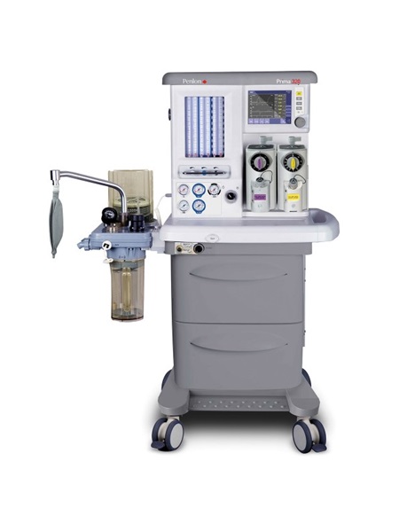 Anesthesia Machine