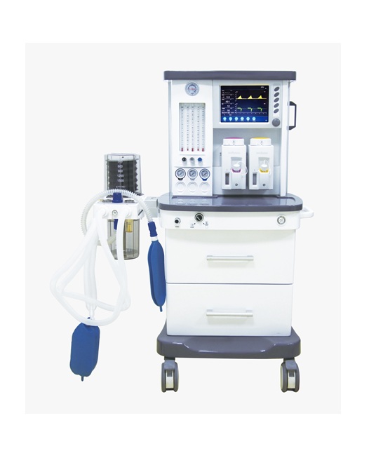 Anesthesia System