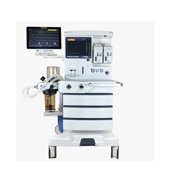 Anesthesia System