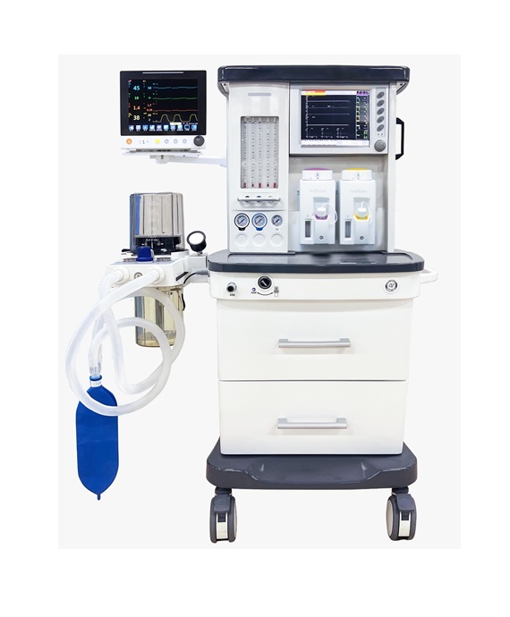 Anesthesia System