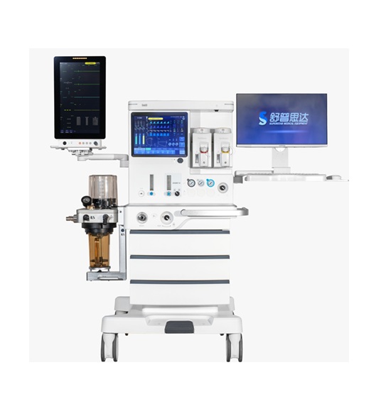 Anesthesia System