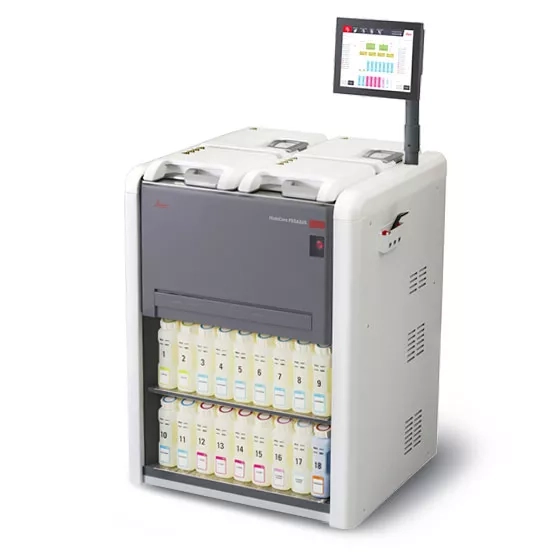 HistoCore PEGASUS Tissue Processor