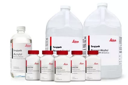 Histology Consumables