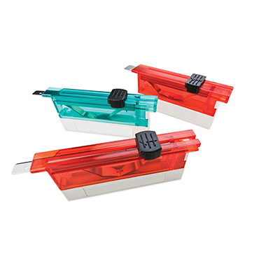 Microtome & Cryostat Blades Consumables