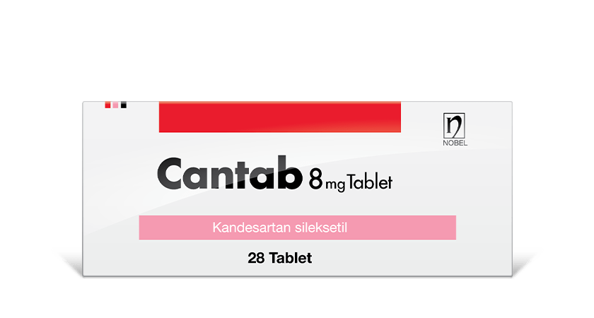 Candesartan Cilexetil