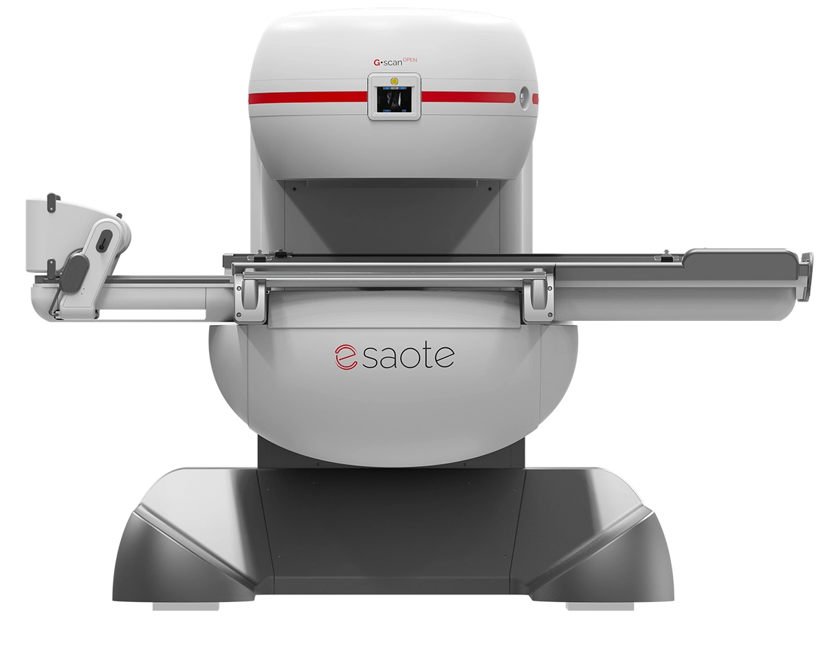 G-Scan Open Weight- Bearing MRI